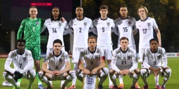 28 clasificados mundial 2026 inglaterra