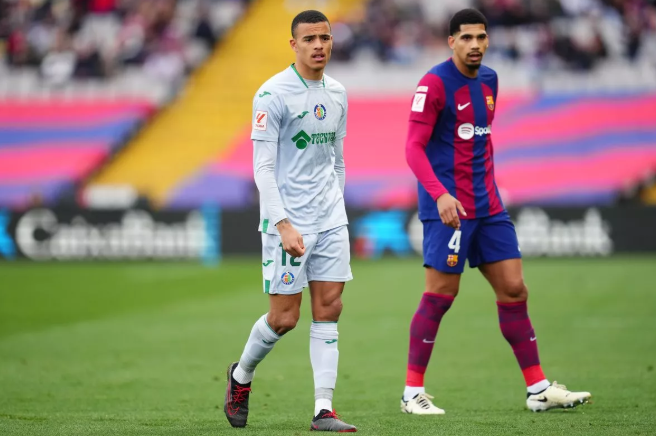 mason greenwood futbol club barcelona mercado fichaje invierno verano deco renovaciones joan laporta contrataciones contratados refuerzos incorporaciones plantilla manchester united getafe marsella champions league clasico derby real madrid hansi flick
