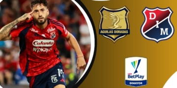 deportivo independiente medellin dim vs aguilas doradas rionegro donde ver hoy vivo gratis canal canales tv television transmisiones transmisiones plataformas streaming online futbol profesional colombiano fpc liga betplay dimayor sitios web paginas redes sociales directo emision emisiones atanasio girardot app aplicaciones miercoles aplazado
