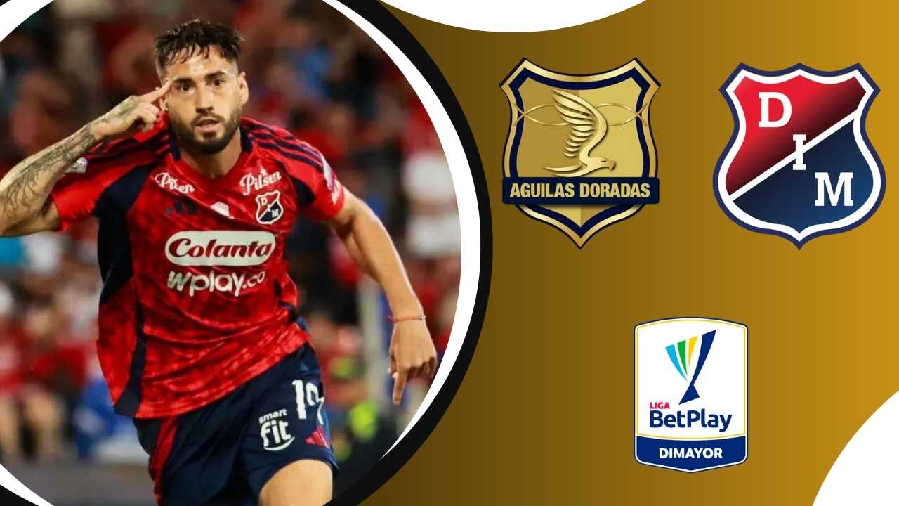 deportivo independiente medellin dim vs aguilas doradas rionegro donde ver hoy vivo gratis canal canales tv television transmisiones transmisiones plataformas streaming online futbol profesional colombiano fpc liga betplay dimayor sitios web paginas redes sociales directo emision emisiones atanasio girardot app aplicaciones miercoles aplazado