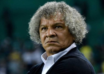 deportivo cali alberto gamero dudas continuidad sigue se va despedido renuncia renuncio temporada 2025 liga betplay dimayor 2025 futbol profesional colombiano fpc eliminado perdio palmaseca alianza america nacional millonarios tolima dt entrenador director tecnico humberto arias grupo inversor idc lee nuevos duenos dirigencia dirigentes jugadores plantilla futbolistas listado refuerzos mercado fichajes contrataciones incorporaciones refuerzos sede pance estadio