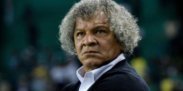 deportivo cali alberto gamero dudas continuidad sigue se va despedido renuncia renuncio temporada 2025 liga betplay dimayor 2025 futbol profesional colombiano fpc eliminado perdio palmaseca alianza america nacional millonarios tolima dt entrenador director tecnico humberto arias grupo inversor idc lee nuevos duenos dirigencia dirigentes jugadores plantilla futbolistas listado refuerzos mercado fichajes contrataciones incorporaciones refuerzos sede pance estadio