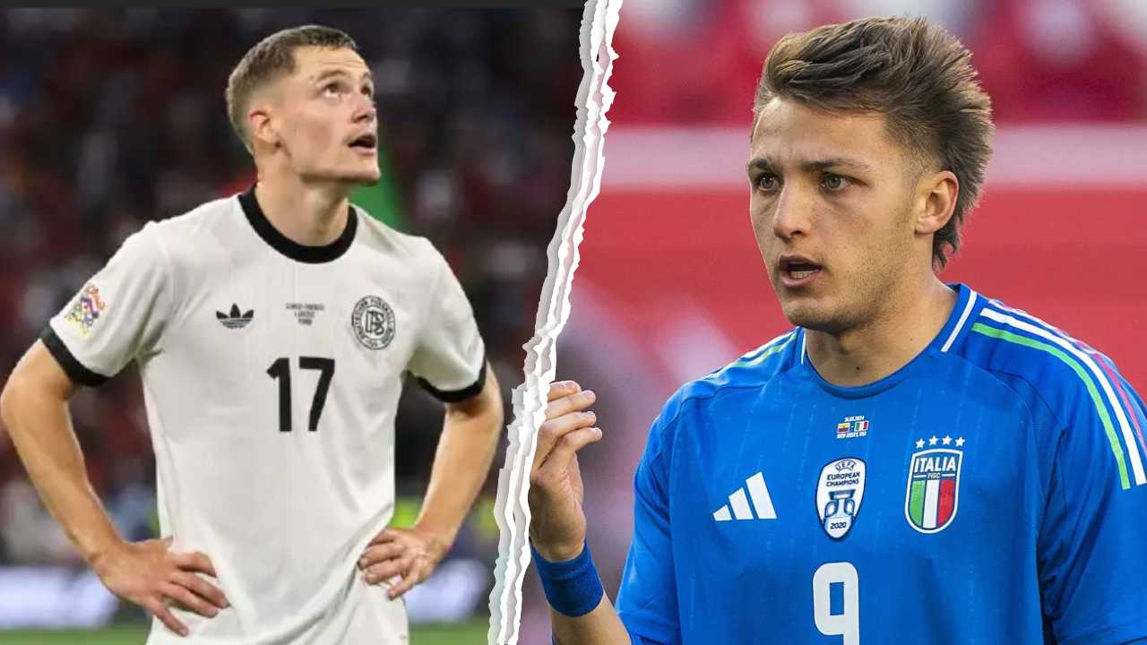 alemania italia clasificacion mundial 2026 estados unidos mexico canada boleto europa eliminatorias clasificatorias uefa espana portugal matero retegui florian witz repechaje cupo directo repesca fifa