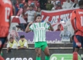 alfredo morelos clasico antioqueno atletico nacional dim