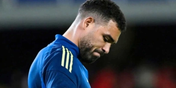 alvaro montero millonarios junior bogota barranquilla campin metropolitano velez sarsfield argentina guillermo barros schelotto seleccion colombia nestor lorenzo mundial estados unidos fpc arquero futbol profesional colombiano fpc liga betplay dimayor mercado fichajes incorporaciones contrataciones refuerzos contratados fuad familia char