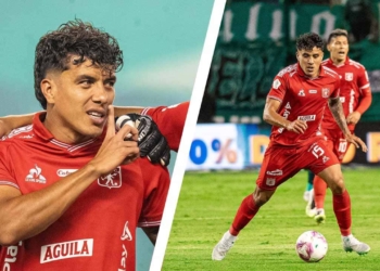 america andres roa clasico deportivo cali 2025