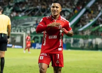 america cali clasico vallecaucano valluno sultana valle palmira rozo estadio visitante triunfo historico alex escobar david gonzalez clasificacion cuadrangulares 8 liga betplay dimayor futbol profesional colombiano fpc deportivo alberto gamero eliminado tabla posiciones descenso goles barrios jossen estadistica datos