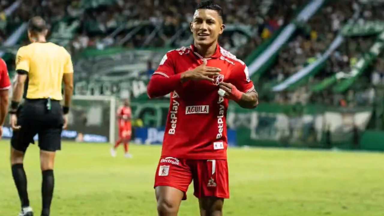 america cali clasico vallecaucano valluno sultana valle palmira rozo estadio visitante triunfo historico alex escobar david gonzalez clasificacion cuadrangulares 8 liga betplay dimayor futbol profesional colombiano fpc deportivo alberto gamero eliminado tabla posiciones descenso goles barrios jossen estadistica datos