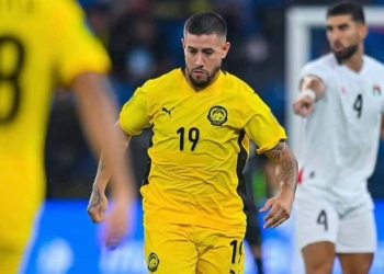 america de cali rodrigo holgado malasia fifa sancion