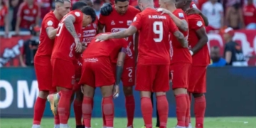 america cali invitacion torneo internacional prestigio club prestigioso pretemporada 2026 vitoria cup velez sarafield botafogo sao paulo brasil argentina colombia sudamerica europa equipos clubes grandes marsella tulio gomez marecla refuerzos contrataciones fichajes plantilla