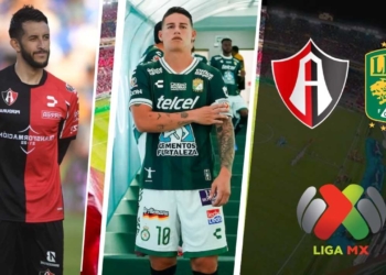 atlas guadalajara leon guanajuato atlas vs leon donde ver hoy vivo online partido partidazo liga mx plataformas streaming app aplicaciones canal canales television tv hora horarios paises colombia mexico argentina espana estados unidos usa eeuu argentina jalisco cocca nacho ambriz james rodriguez camilo vargas play in liguilla 2025 apertura win sports tudn televiza tv azteca tudn vix en directo transmision transmisiones emision emisiones futbol gratis paginas web redes sociales sitios miercoles