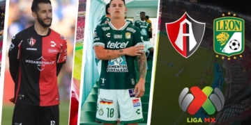 atlas guadalajara leon guanajuato atlas vs leon donde ver hoy vivo online partido partidazo liga mx plataformas streaming app aplicaciones canal canales television tv hora horarios paises colombia mexico argentina espana estados unidos usa eeuu argentina jalisco cocca nacho ambriz james rodriguez camilo vargas play in liguilla 2025 apertura win sports tudn televiza tv azteca tudn vix en directo transmision transmisiones emision emisiones futbol gratis paginas web redes sociales sitios miercoles