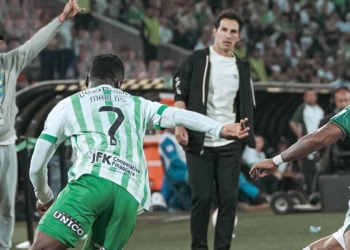 atletico nacional diego arias dt liga betplay 2025