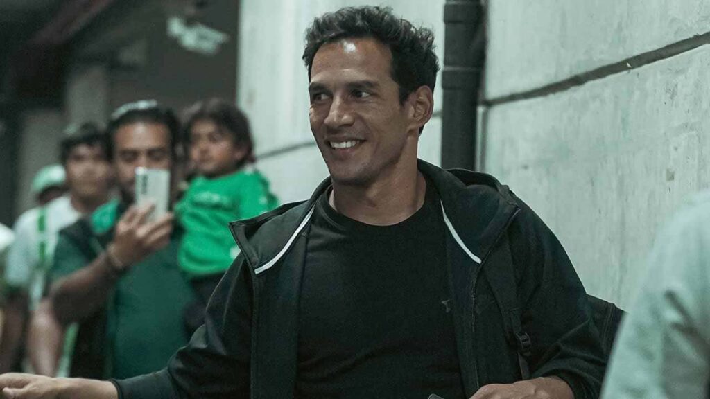 atletico nacional diego arias entrenador confirmado 2025