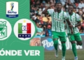 atletico nacional once caldas donde ver hoy vivo online plataformas streaming futbol gratis app aplicaciones redes sociales sitios web paginas website canal canales tv television senal abierta cerrada premium win sports directv transmision transmisiones espn directo hora horario juegan atanasio girardot medellin palogrande manizales arriero herrera dayro moreno indisciplina emision emisiones