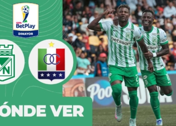 atletico nacional once caldas donde ver hoy vivo online plataformas streaming futbol gratis app aplicaciones redes sociales sitios web paginas website canal canales tv television senal abierta cerrada premium win sports directv transmision transmisiones espn directo hora horario juegan atanasio girardot medellin palogrande manizales arriero herrera dayro moreno indisciplina emision emisiones
