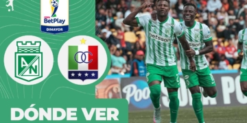 atletico nacional once caldas donde ver hoy vivo online plataformas streaming futbol gratis app aplicaciones redes sociales sitios web paginas website canal canales tv television senal abierta cerrada premium win sports directv transmision transmisiones espn directo hora horario juegan atanasio girardot medellin palogrande manizales arriero herrera dayro moreno indisciplina emision emisiones