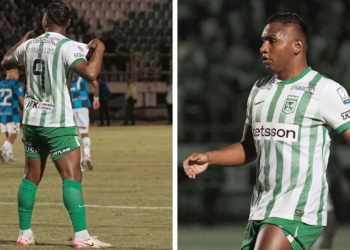 atletico nacional respuesta sancion alfredo morelos liga betplay