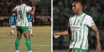 atletico nacional respuesta sancion alfredo morelos liga betplay