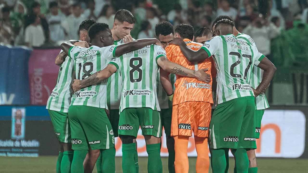 atletico nacional semifinalista copa betplay 2025