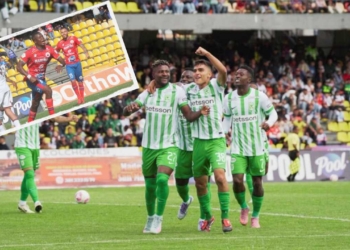 atletico nacional yoshan valois deportivo pasto fichaje contratacion operacion contratado refuerzo mercado incorporacion proximo ano delantero 2026 alfredo morelos facundo batista transferencia internacional interesados equipos futbol profesional colombiano fpc liga betplay dimayor millonarios america independiente medellin gustavo fermani director tecnico entrenador dt atanasio girardot goleador delantero