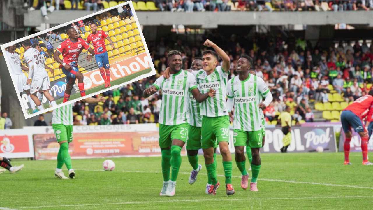 atletico nacional yoshan valois deportivo pasto fichaje contratacion operacion contratado refuerzo mercado incorporacion proximo ano delantero 2026 alfredo morelos facundo batista transferencia internacional interesados equipos futbol profesional colombiano fpc liga betplay dimayor millonarios america independiente medellin gustavo fermani director tecnico entrenador dt atanasio girardot goleador delantero