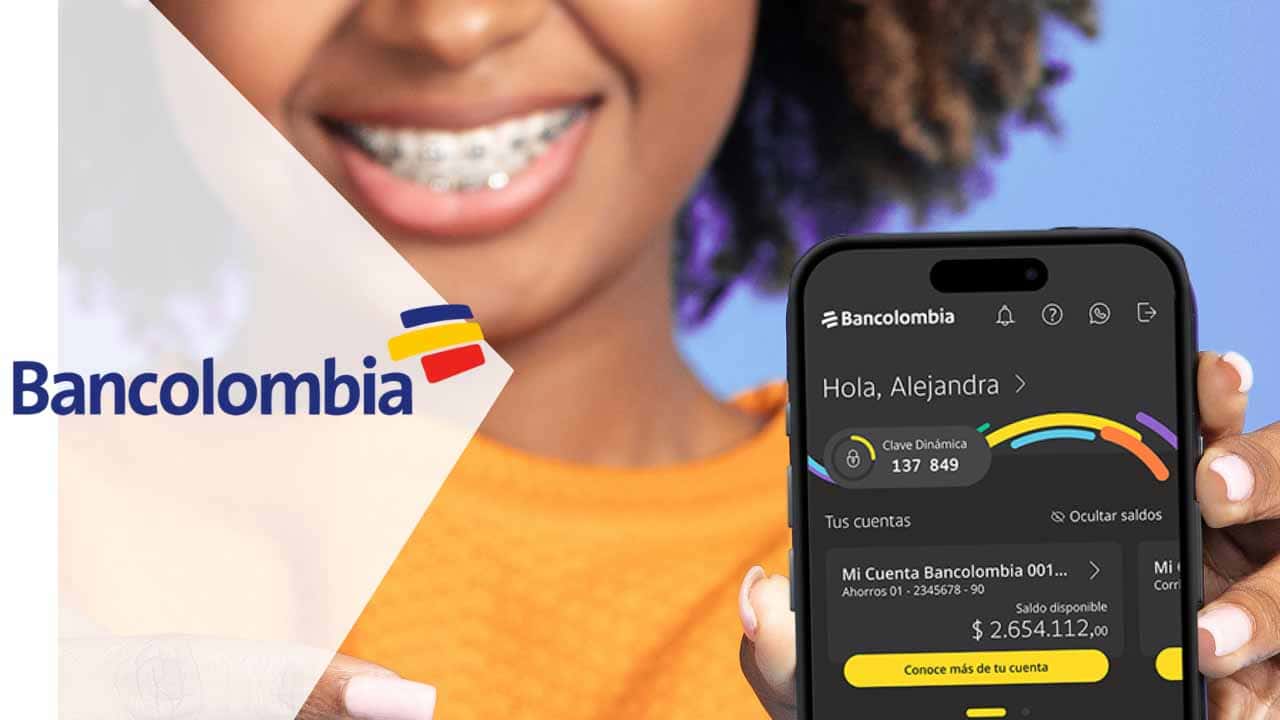 bancolombia que usuarios compensacion fallas aplicacion 24 de octubre