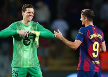 barcelona bajas olympiacos champions league