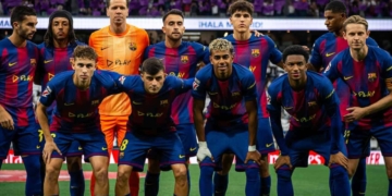 barcelona decisiones lamine yamal lio clasico bernabeu