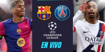futbol club barcelona fc psg paris saint germain donde ver hoy vivo online partidazo champions league liga campeones europa uefa transmisiones transmision streaming plataformas emision emisiones directo app aplicaciones canal canales tv television horario hora paises gratis paginas web sitios site espn movistar fox colombia espana mexico argentina balon oro