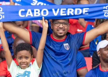 cabo verde lista selecciones clasificadas mundial 2026