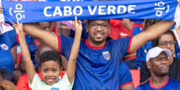 cabo verde lista selecciones clasificadas mundial 2026