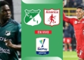 america deportivo cali donde ver hoy vivo online clasico vallecaucano caleno valluna sultana valle plataformas streaming transmisiones youtube futbol profesional colombiano fpc gratis liga betplay dimayor colombia redes sociales paginas web sitios website app aplicaciones transmision transmisiones emision emisiones en directo win sports pascual guerrero canal canales television tv gamero david ois