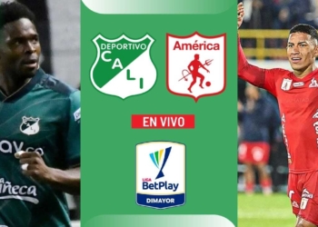 america deportivo cali donde ver hoy vivo online clasico vallecaucano caleno valluna sultana valle plataformas streaming transmisiones youtube futbol profesional colombiano fpc gratis liga betplay dimayor colombia redes sociales paginas web sitios website app aplicaciones transmision transmisiones emision emisiones en directo win sports pascual guerrero canal canales television tv gamero david ois