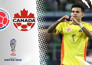 seleccion colombia donde ver hoy vivo online plataformas streaming canada tv television canal calaes app aplicaciones redes sociales sitios web paginas internet gratis transmision transmisiones emision emisiones en directo senal abierta win espn directv gol caracol rcn youtube