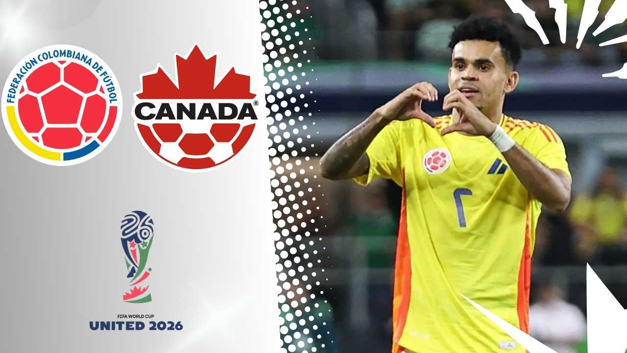 seleccion colombia donde ver hoy vivo online plataformas streaming canada tv television canal calaes app aplicaciones redes sociales sitios web paginas internet gratis transmision transmisiones emision emisiones en directo senal abierta win espn directv gol caracol rcn youtube