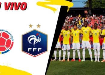 seleccion colombia sub 20 donde ver hoy vivo online partido francia tercer puesto mundial plataformas online streaming transmisiones youtube gol caracol rcn deportes canal canales tv television app aplicaciones redes sociales gratis paginas web sitios emision emisiones en directo senal abierta win sports hora horario juegan