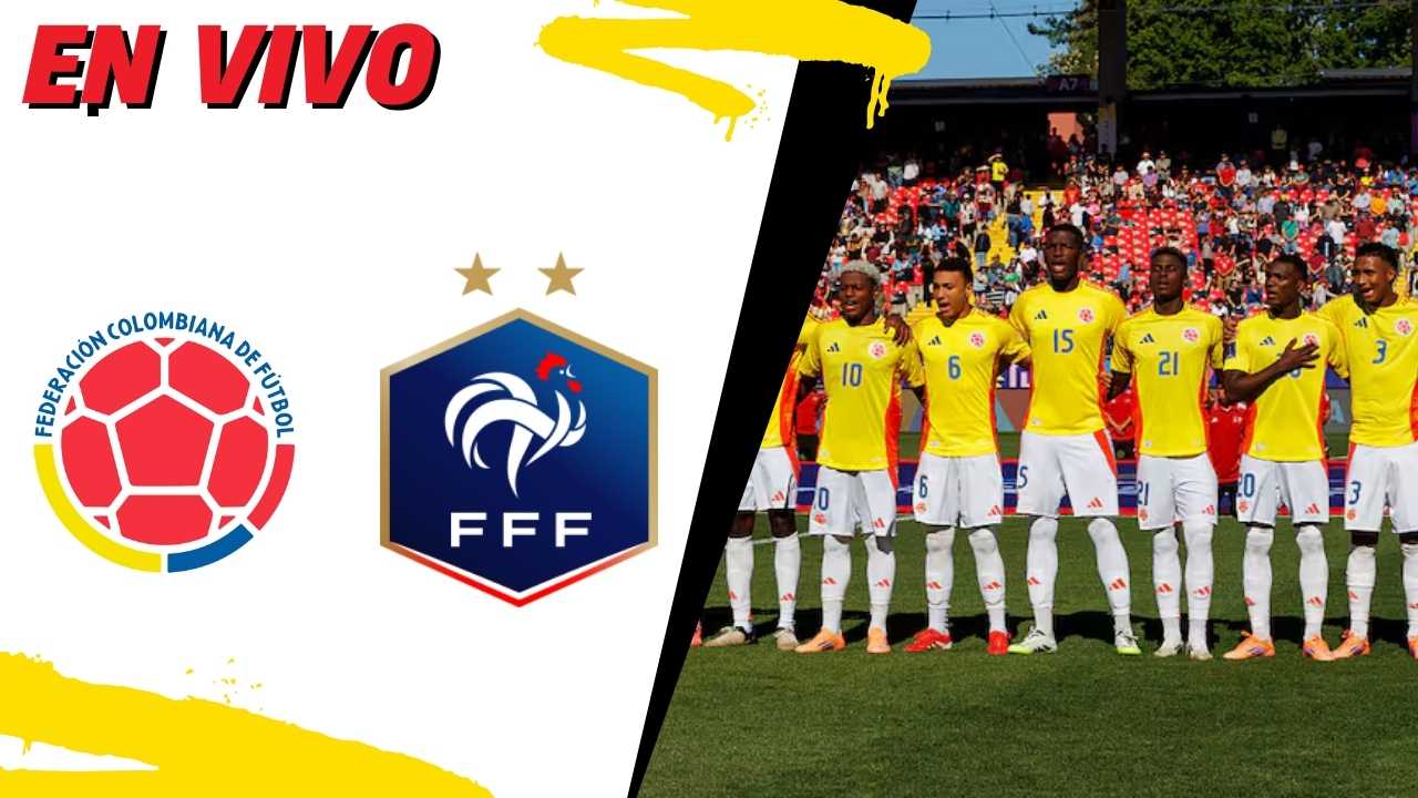 seleccion colombia sub 20 donde ver hoy vivo online partido francia tercer puesto mundial plataformas online streaming transmisiones youtube gol caracol rcn deportes canal canales tv television app aplicaciones redes sociales gratis paginas web sitios emision emisiones en directo senal abierta win sports hora horario juegan