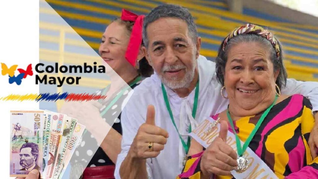 colombia mayor aumento pago transferencia noviembre 2025