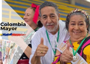 colombia mayor aumento pago transferencia noviembre 2025