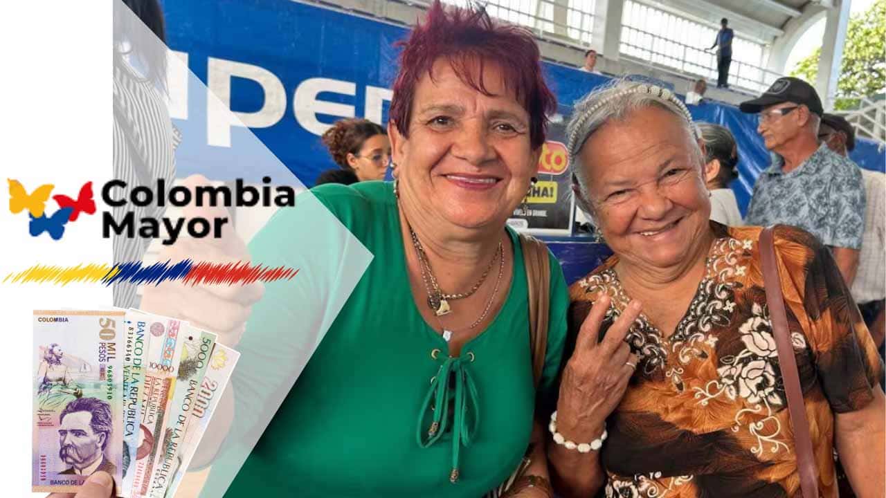 colombia mayor noveno ciclo octubre 2025 prioridades pago
