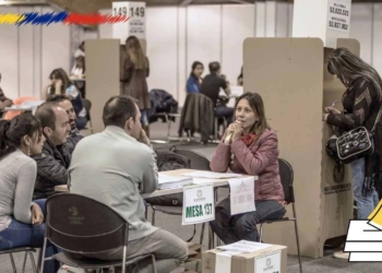 consulta jurados de votacion consejos de juventud colombia 2025