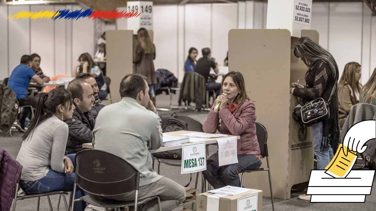 consulta jurados de votacion consejos de juventud colombia 2025