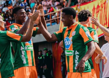 copa betplay 2025 semifinalistas envigado clasificado