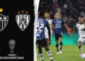 copa sudamericana independiente del valle idv atletico mineiro donde ver hoy vivo online plataformas streaming emision emisiones en directo app aplicaciones tv television canal horario hora juegan brasil ecuador conmebol canales futbol gratis paginas web sitios redes sociales win sports espn directv disney +