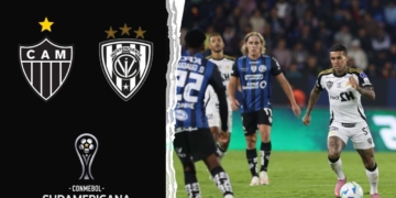 copa sudamericana independiente del valle idv atletico mineiro donde ver hoy vivo online plataformas streaming emision emisiones en directo app aplicaciones tv television canal horario hora juegan brasil ecuador conmebol canales futbol gratis paginas web sitios redes sociales win sports espn directv disney +