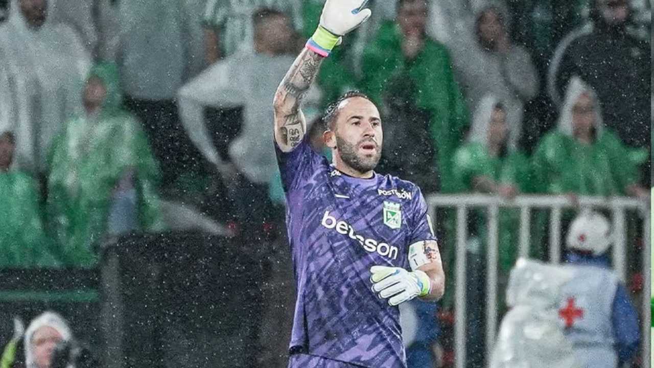 atletico nacional david ospina salida futuro se va mls estados unidos oferta propuestas clubes dinero plata billete economica mejor euros dolares fichajes gustavo fermani sebastian arango familia ardila lulle carolina mercado contrataciones contratados contrataciones nuevo director tecnico diego arias entrenador dt incorporaciones atanasio girardot medellin seleccion colombia mundial nestor lorenzo luis marquinez