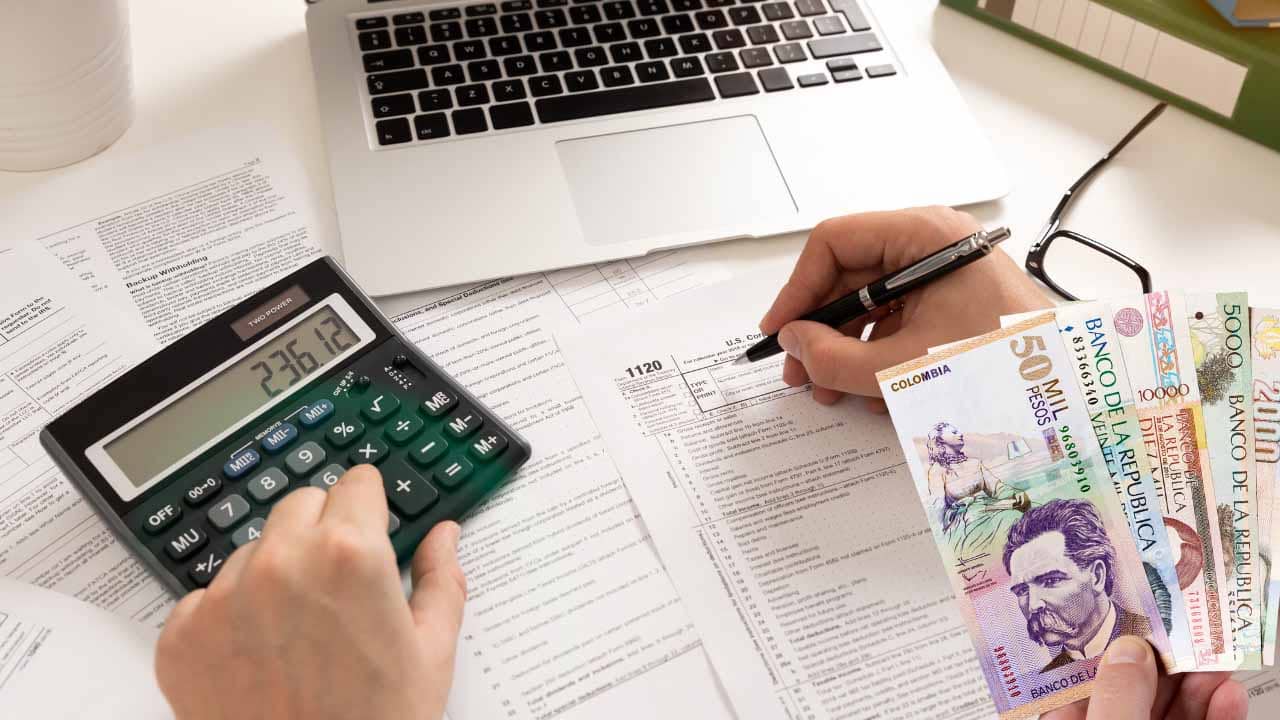 declaracion renta colombia quienes octubre 14 al 17