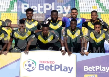 deportes quindio torneo betplay 2025