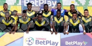 deportes quindio torneo betplay 2025